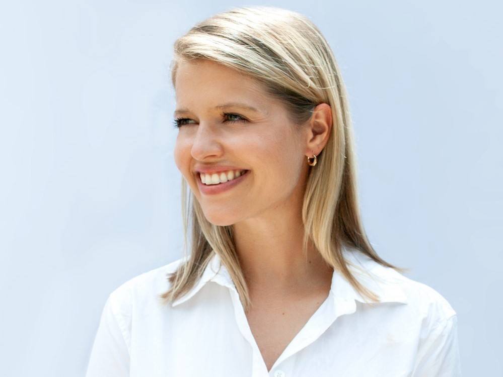 Photo of Laura Hensley