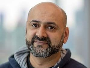 Photo of Navneet Alang