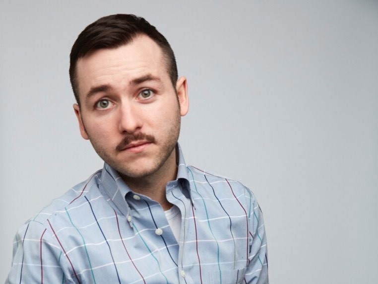 Headshot of Russ Martin