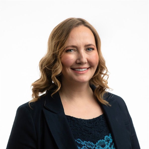 Photo of Shauna Rempel