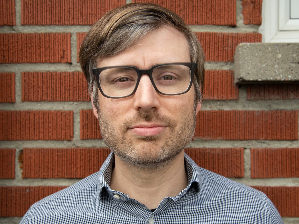 Image of Stuart Duncan