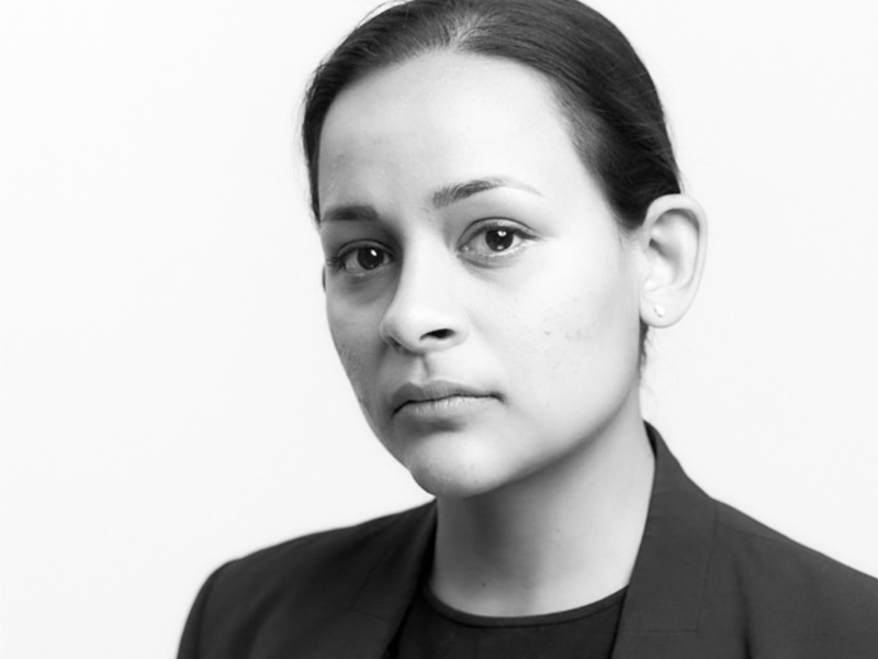 Bhuvana Rai 
