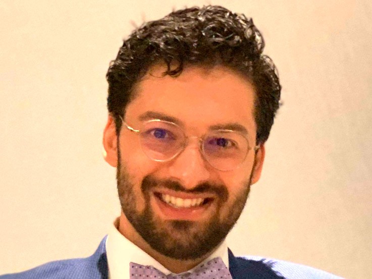 Clay Xavier Fernandes