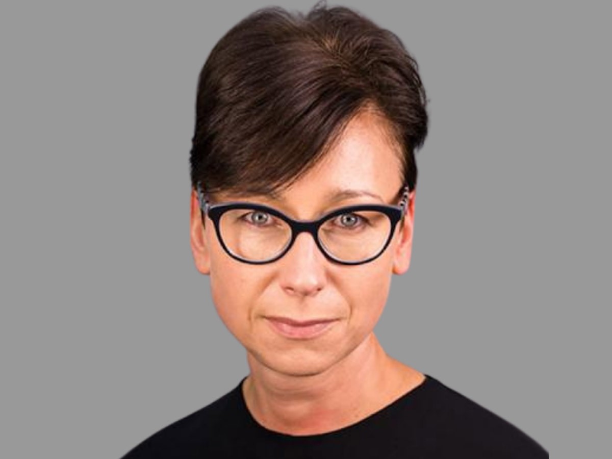 Alexandra Orlova, Associate Professor