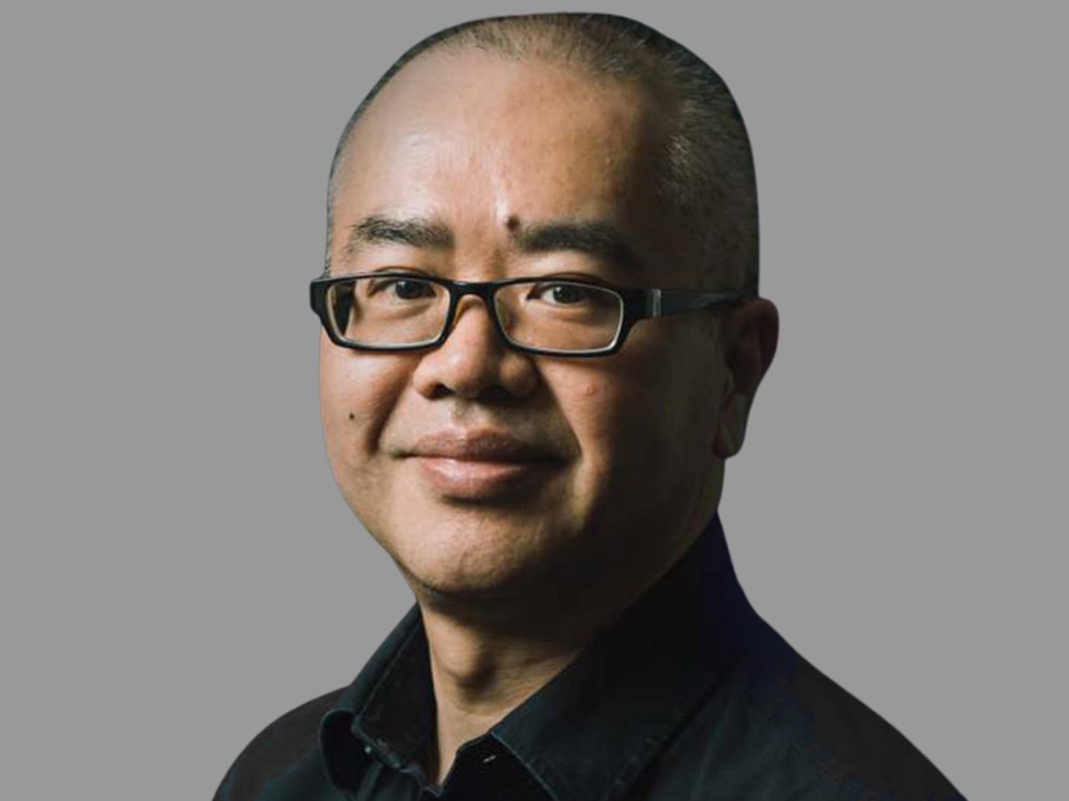 Gil Lan, Associate Professor