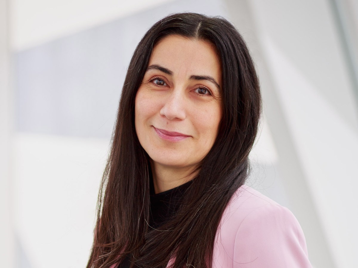 Pnina Alon-Shenker, Associate Professor