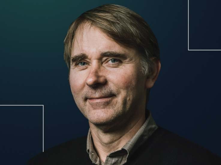 Timothy J. Bartkiw, Associate Professor