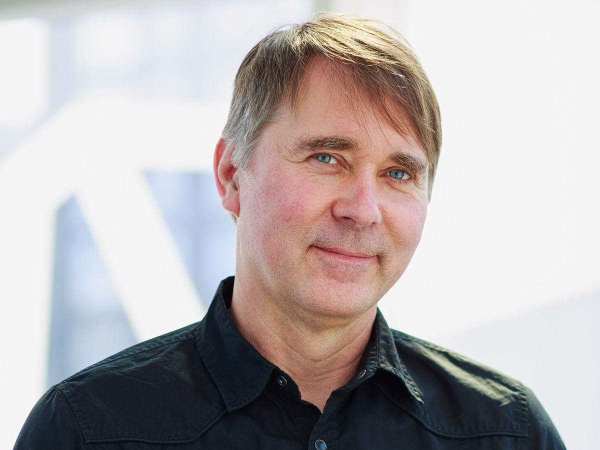 Timothy J. Bartkiw, Associate Professor