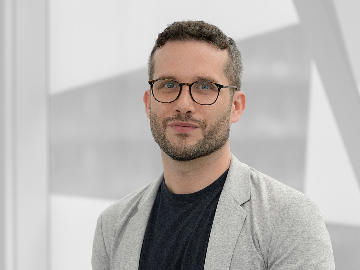 Ed Béchard-Torres