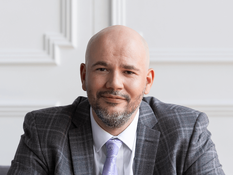 Graham Hudson, Associate Professor