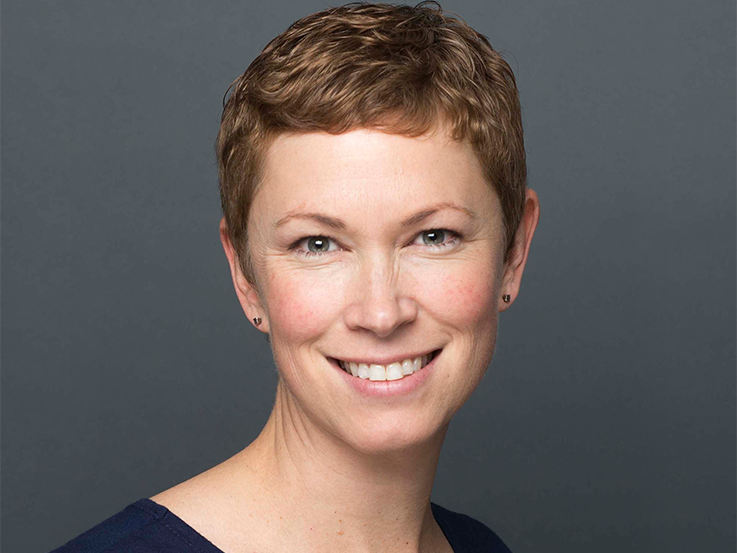 Jennifer Orange