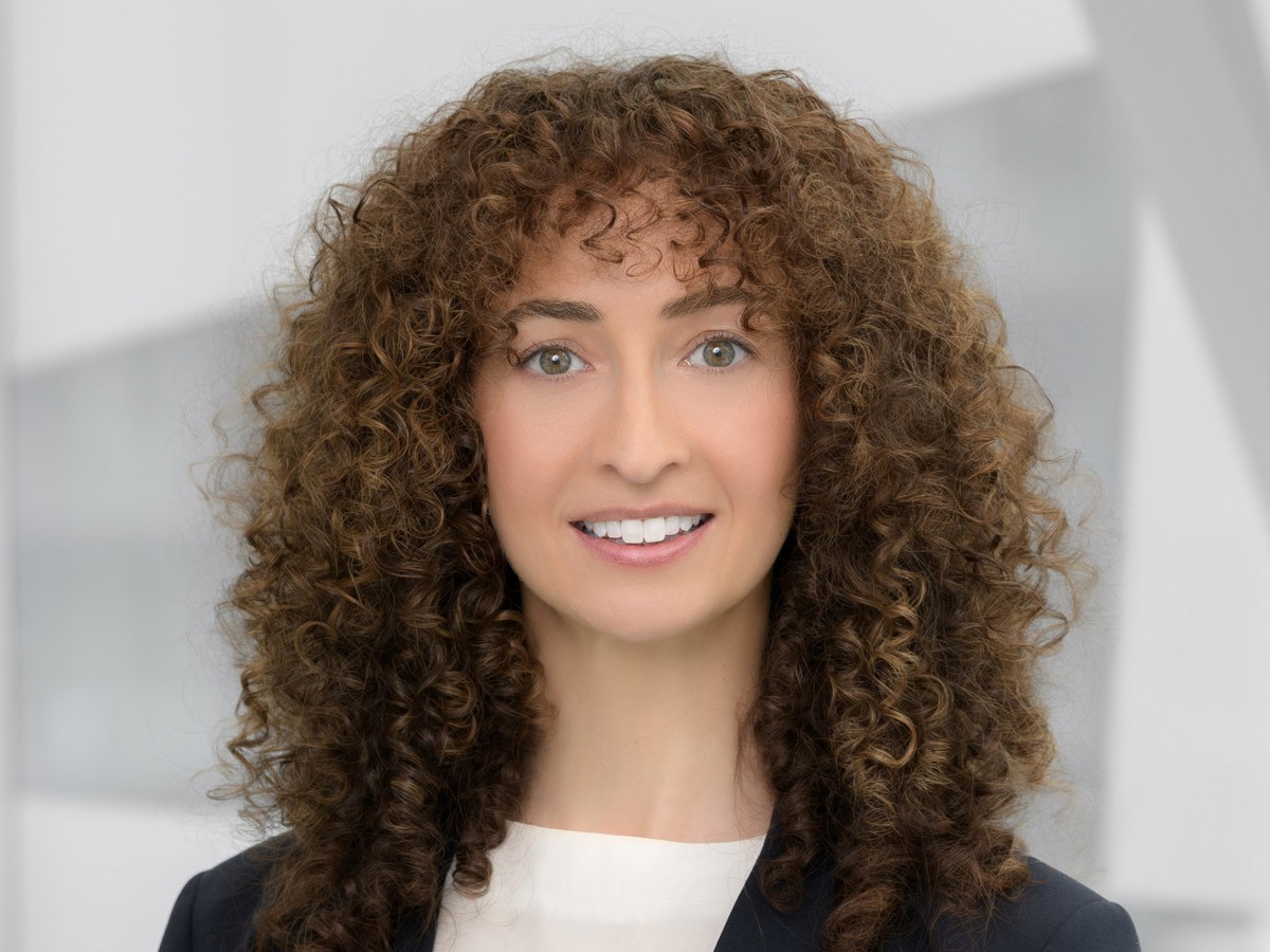 Michele Krech