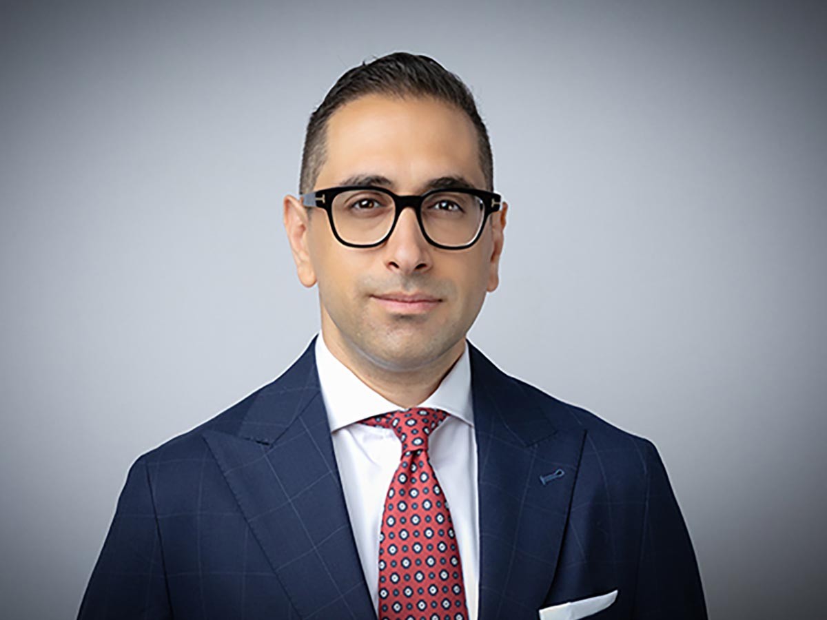 Akiva Stern 