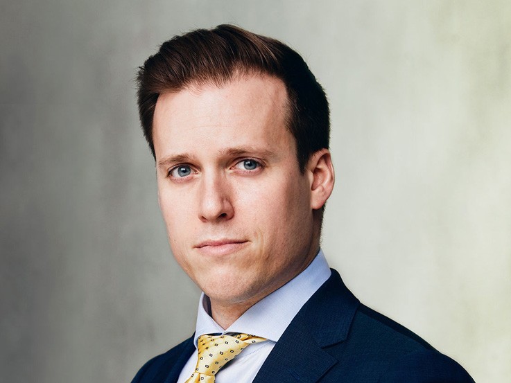 Chris Rudnicki