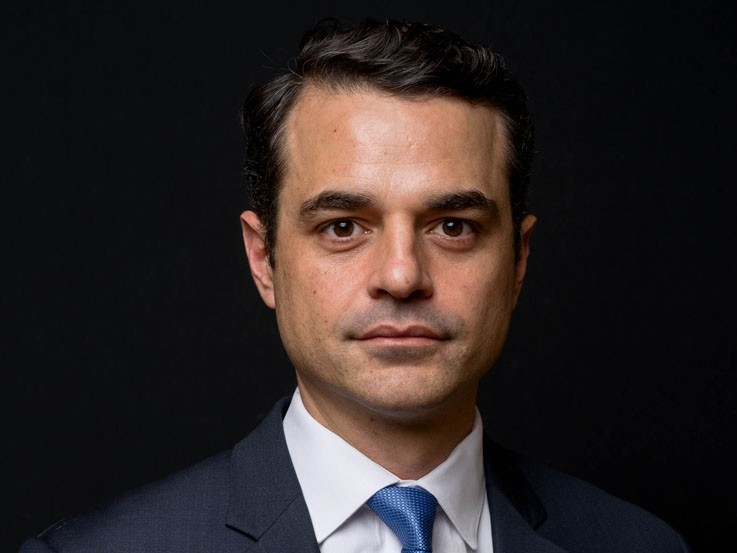 José Bento Rodrigues