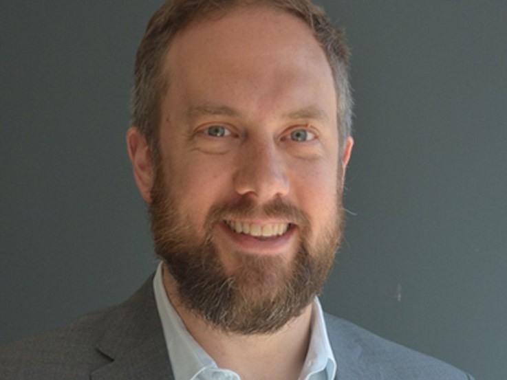 Matthew Horner