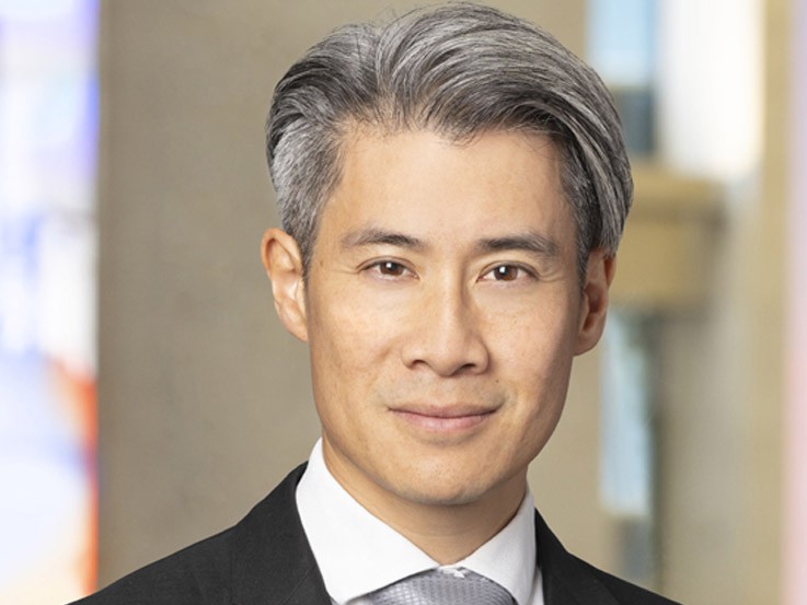 Michael Huynh