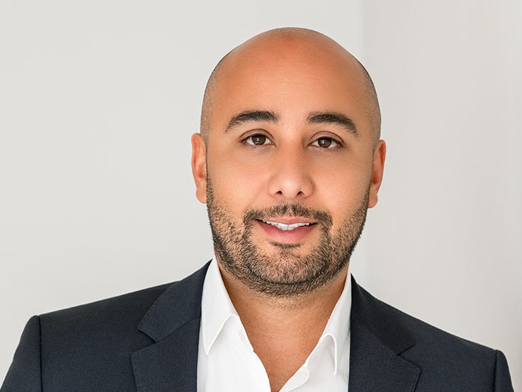 Sean S. Parsa