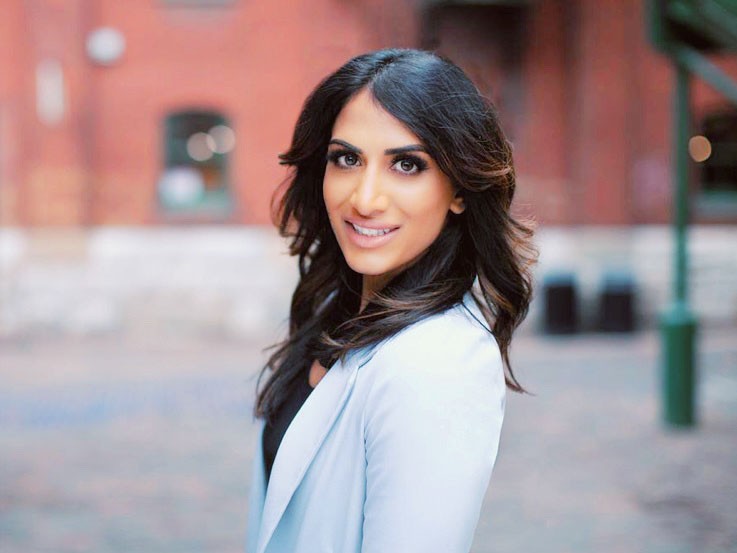 Sheetal Nanda