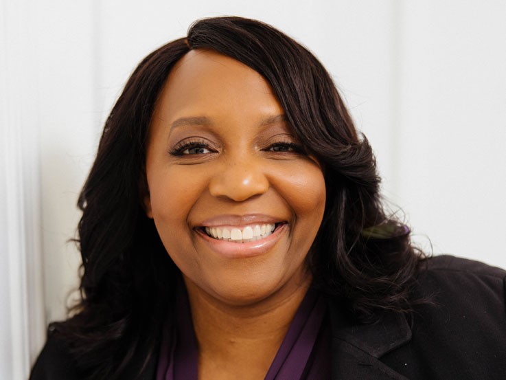 Tracey Hamilton