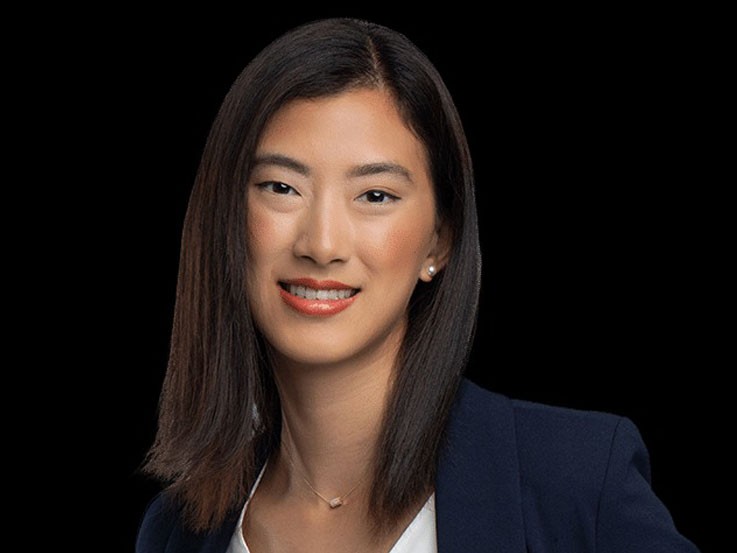 Victoria Yang