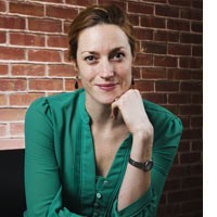 Stéphanie Walsh Matthews