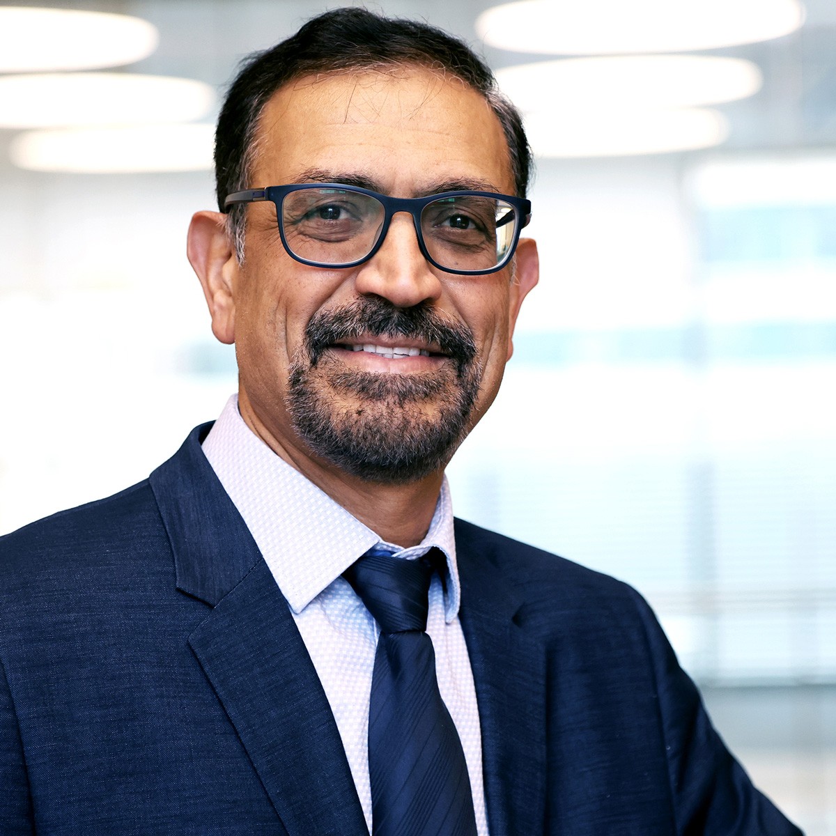 Ahmed Varvani Farahani