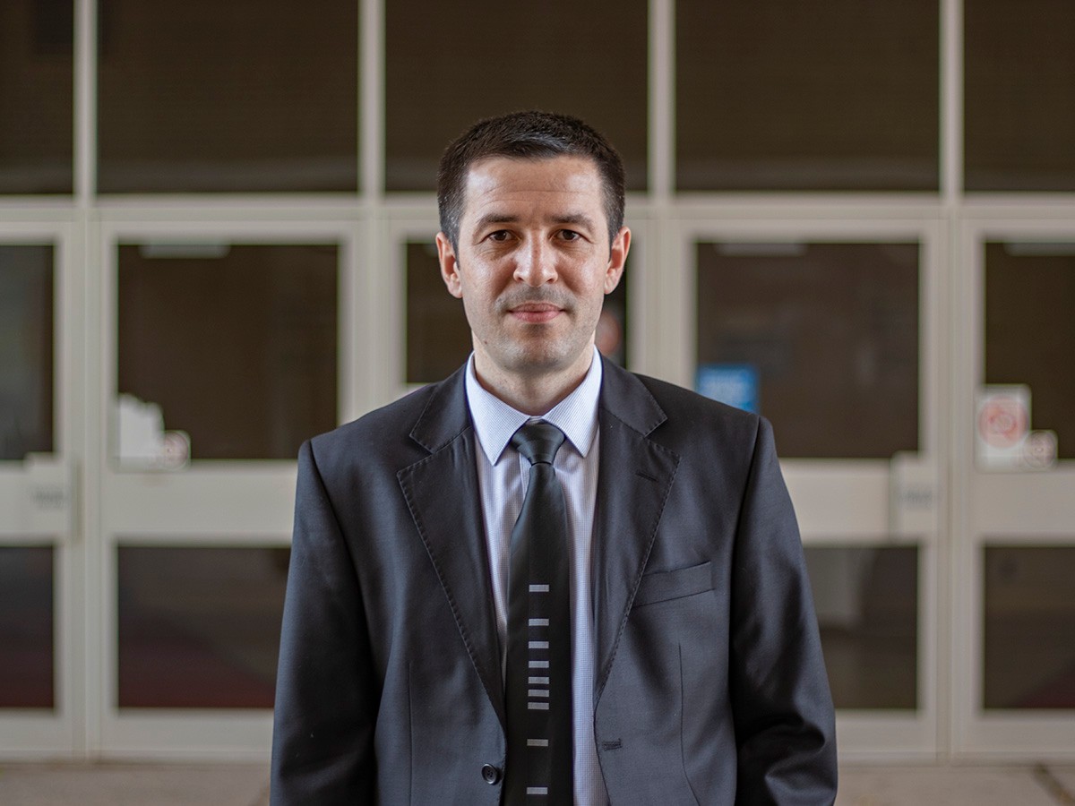 Mucahit Cevik