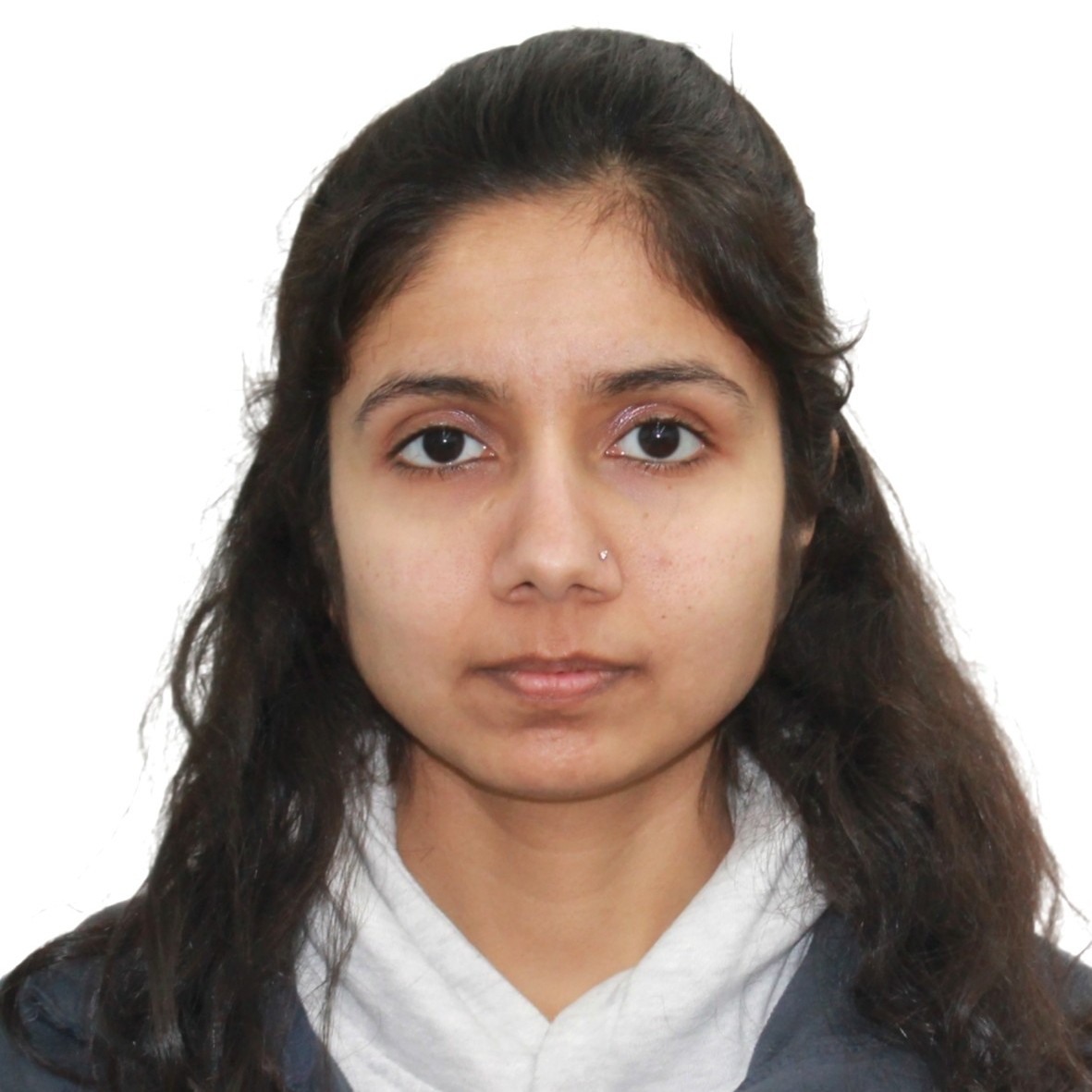 Hiral Bhavsar.