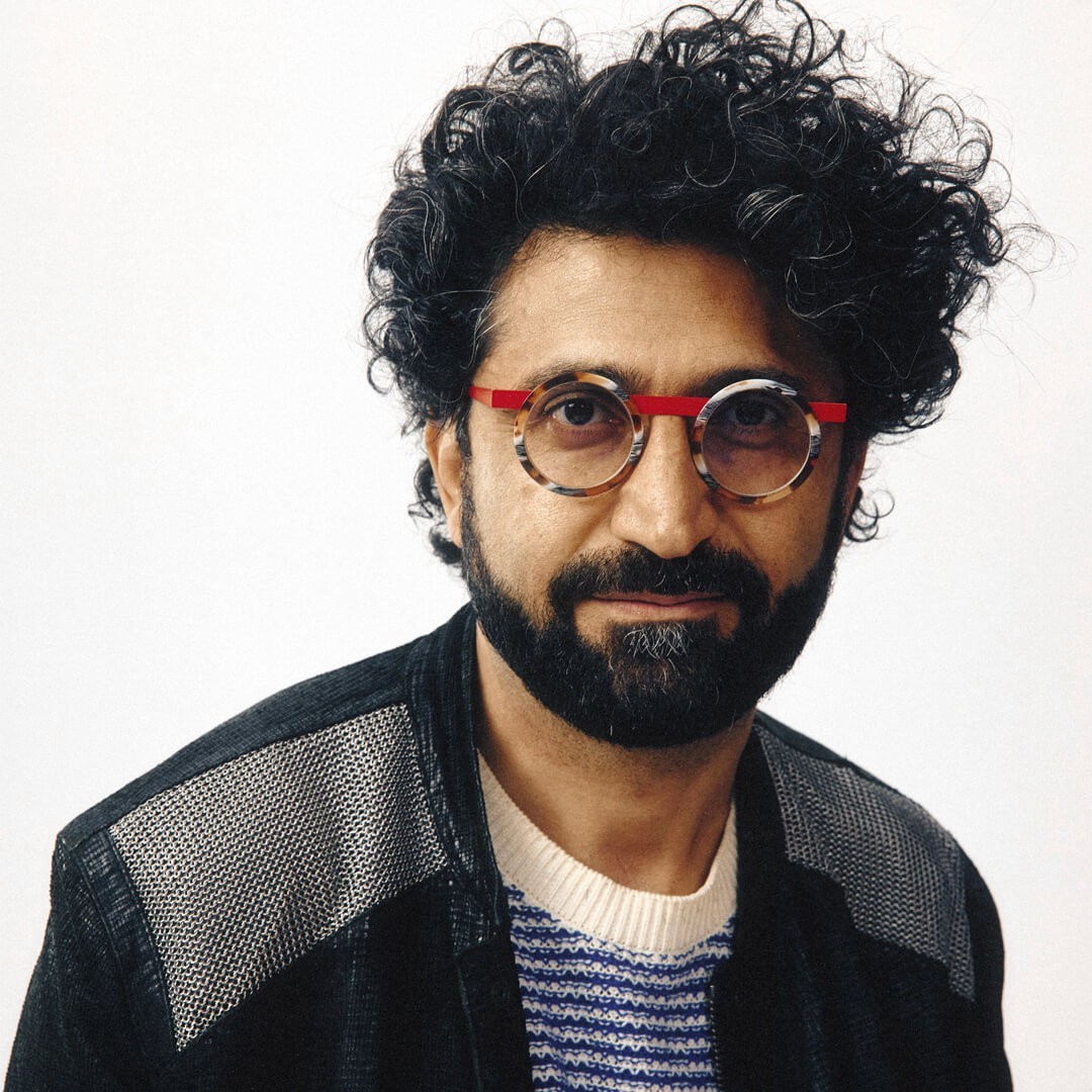Alireza Khatami