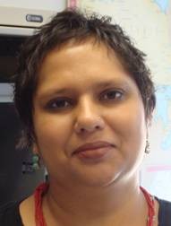 Manavi Handa