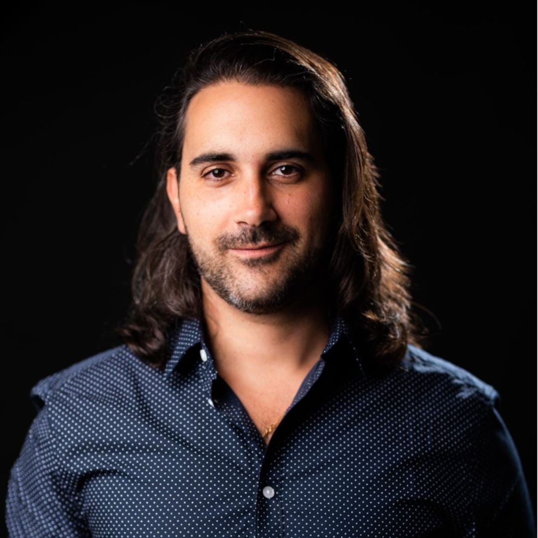 Website Headshots - 8