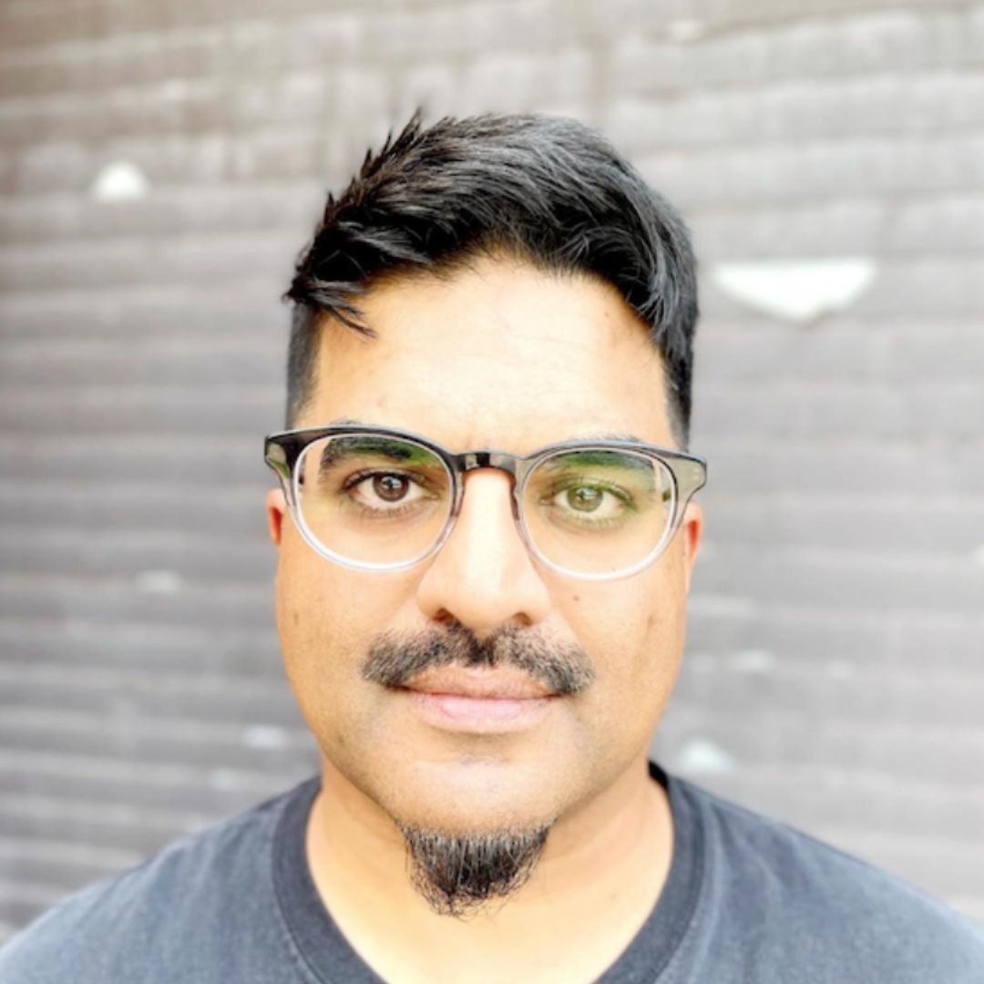Salman Rana