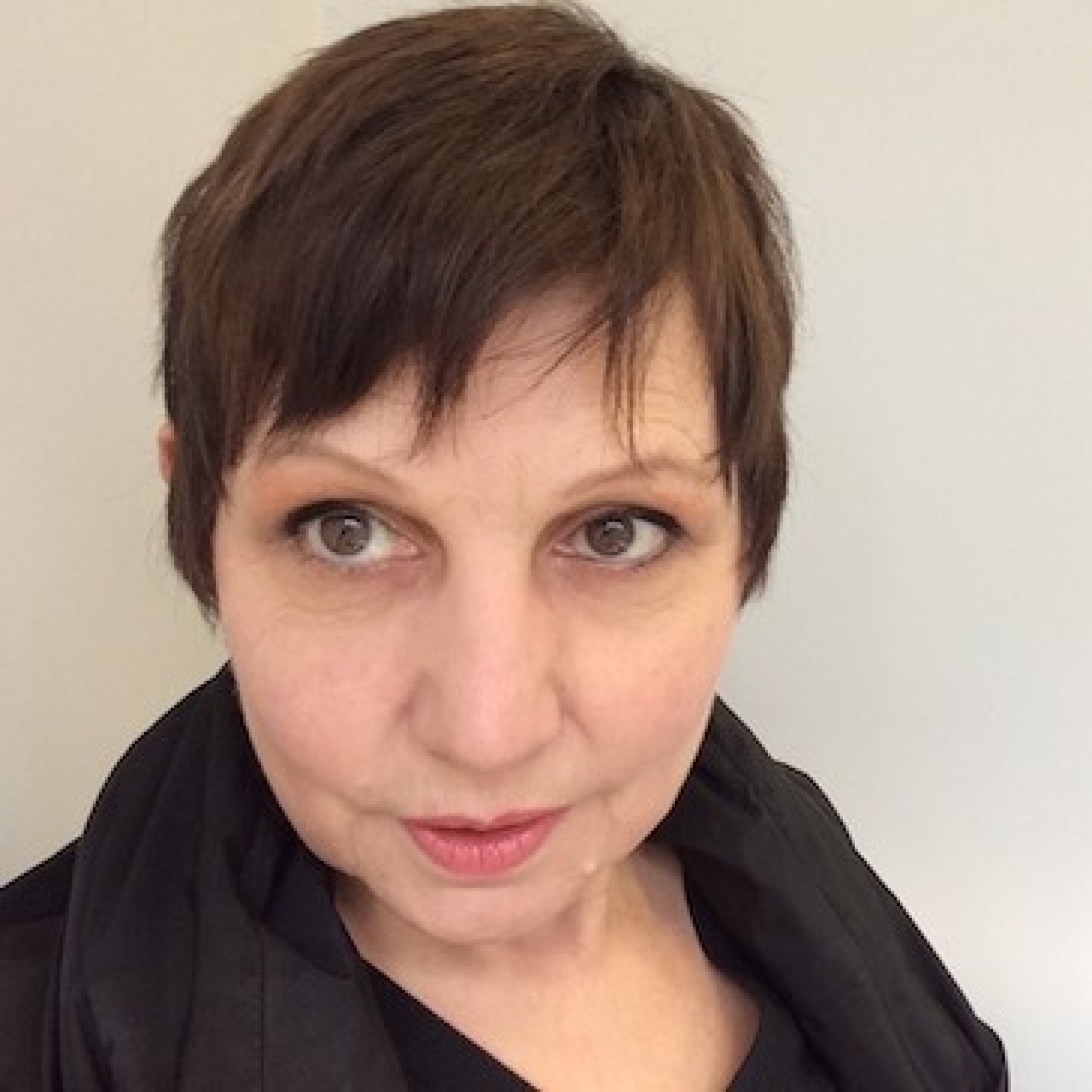 Kathleen Pirrie-Adams