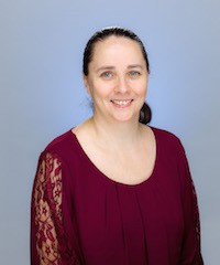 Coralee McLaren