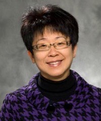 Josephine Pui-Hing Wong