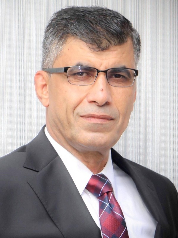Maher M. El-Masri