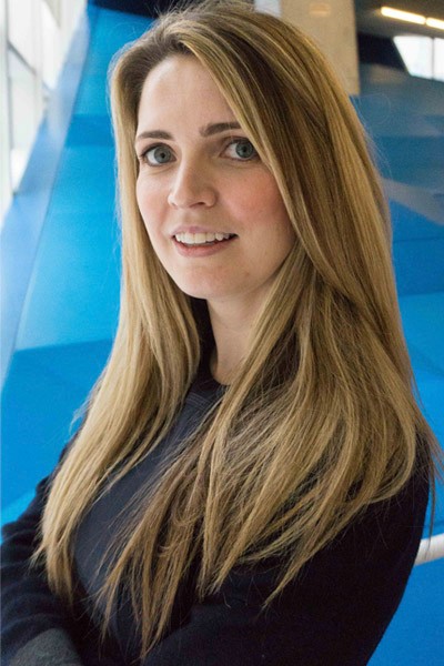 Oona Stamant