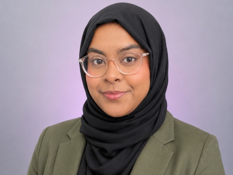 Rezwana Rahman