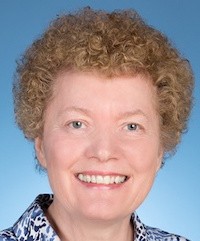 Marilyn Lee