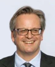 Richard Meldrum