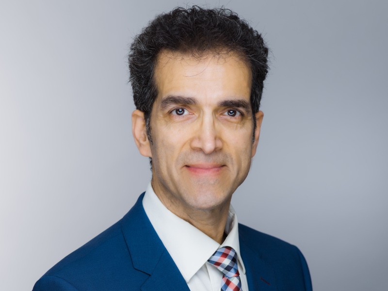 Mohammad Abdoli-Eramaki