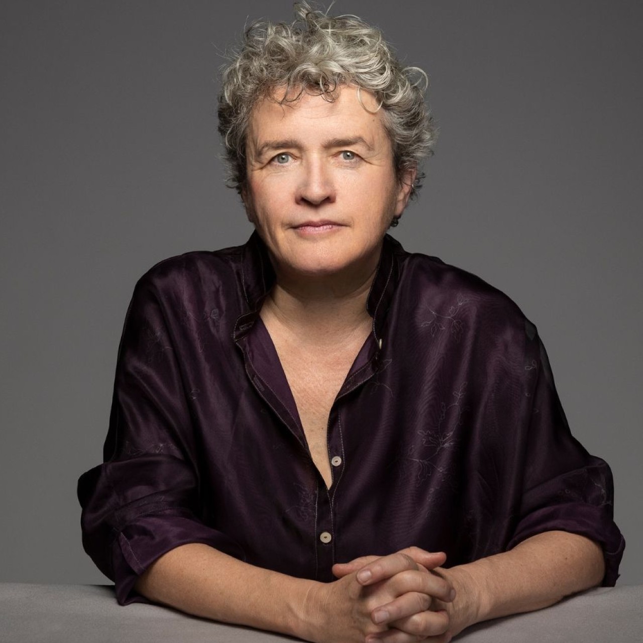 Dr. Caroline O'Brien