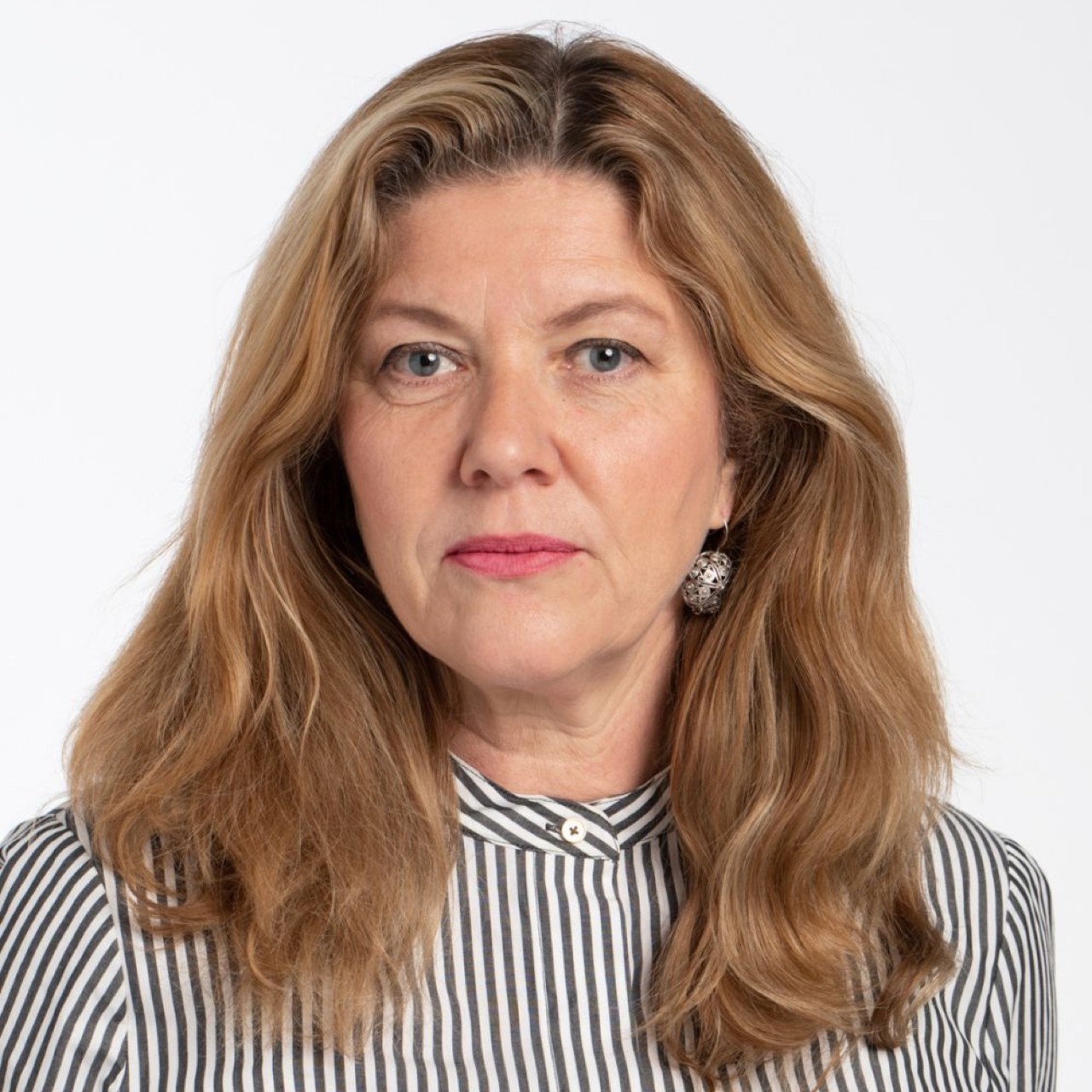 Dr. Cynthia Ashperger