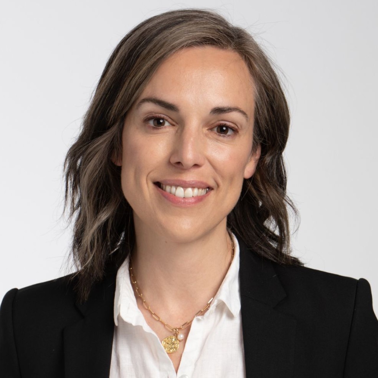 Dr. Natalie Alvarez