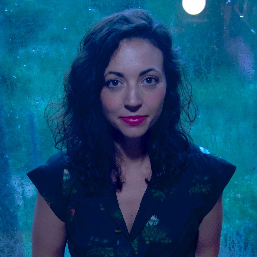Adriana Spaziani