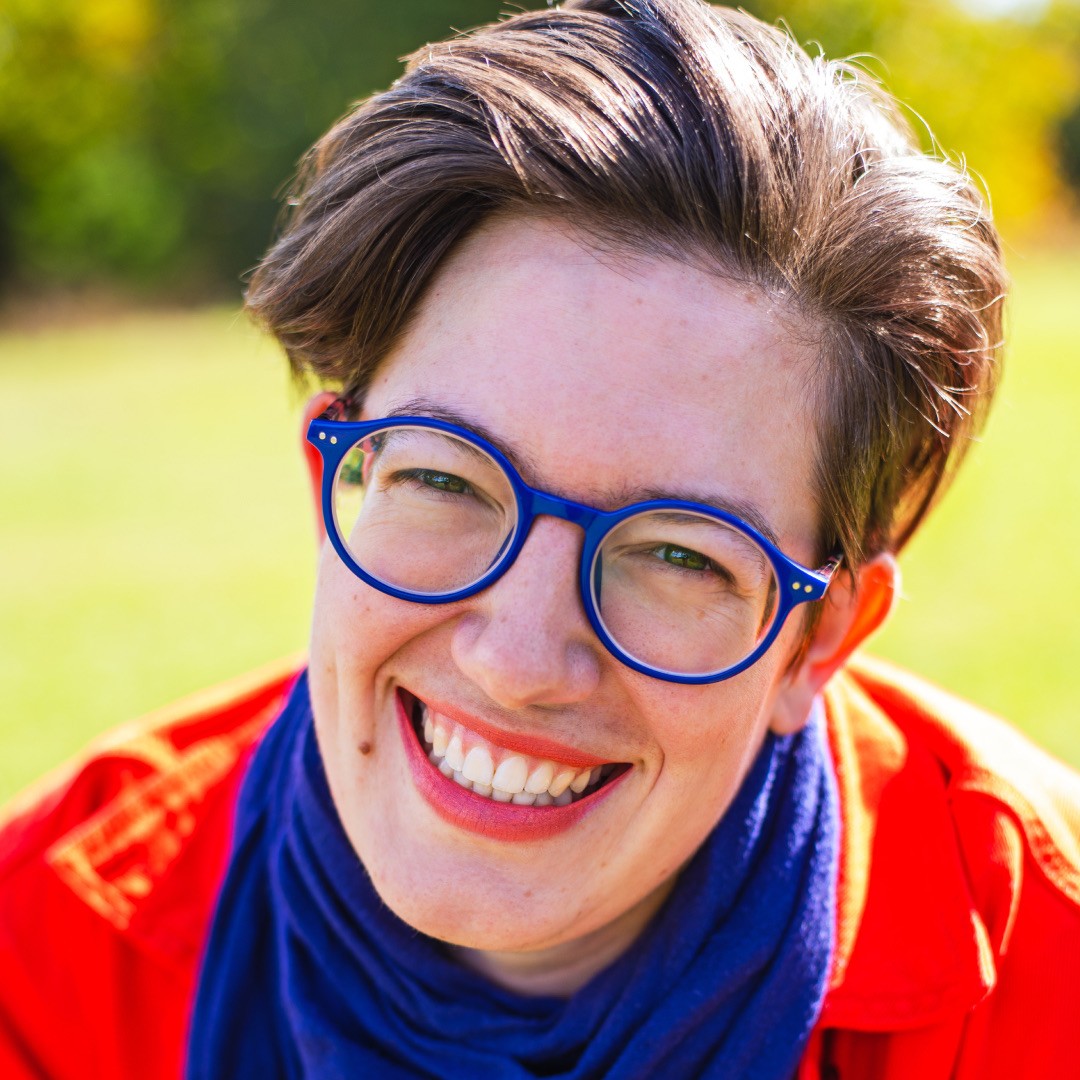 Holly Meyer
