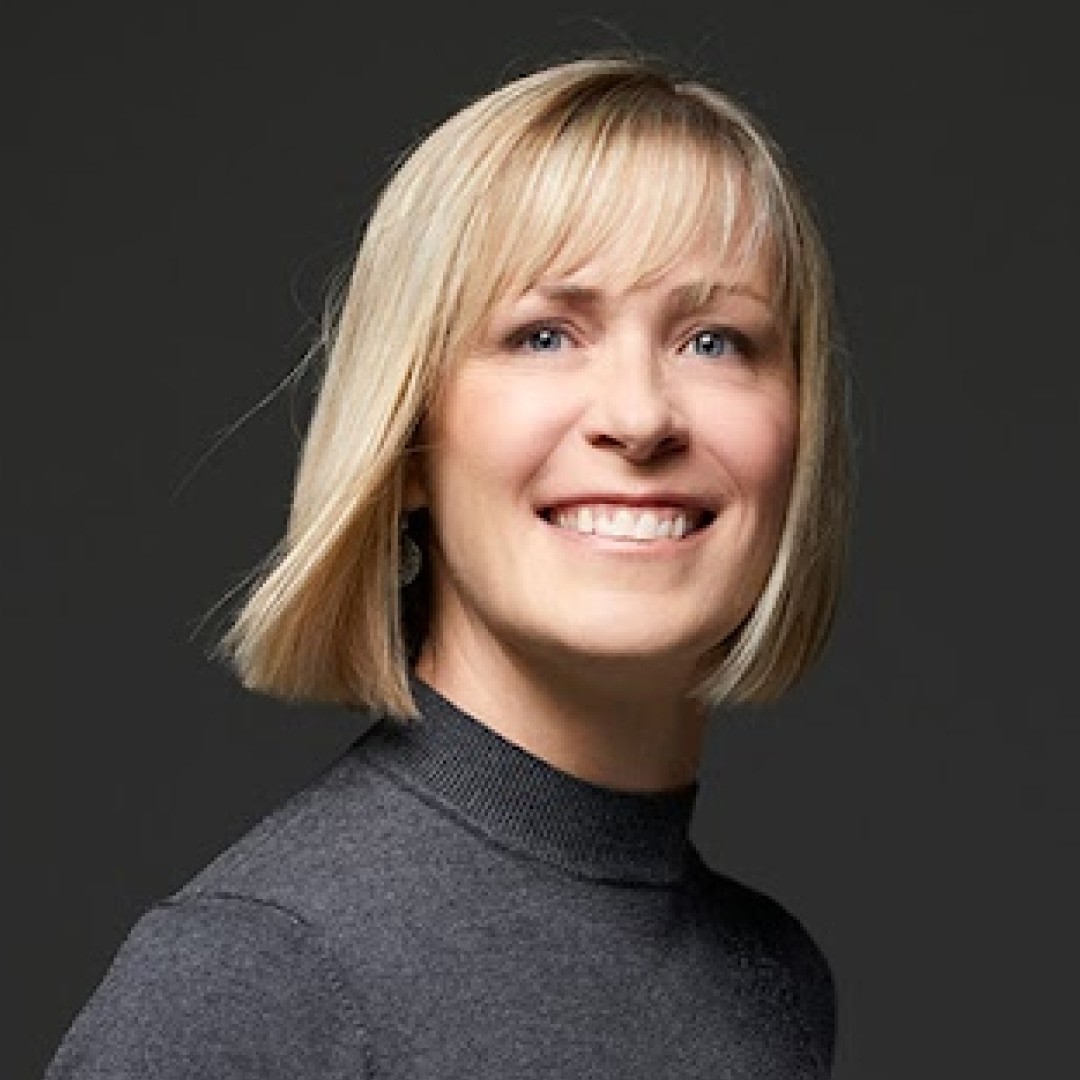 Joanne Baker