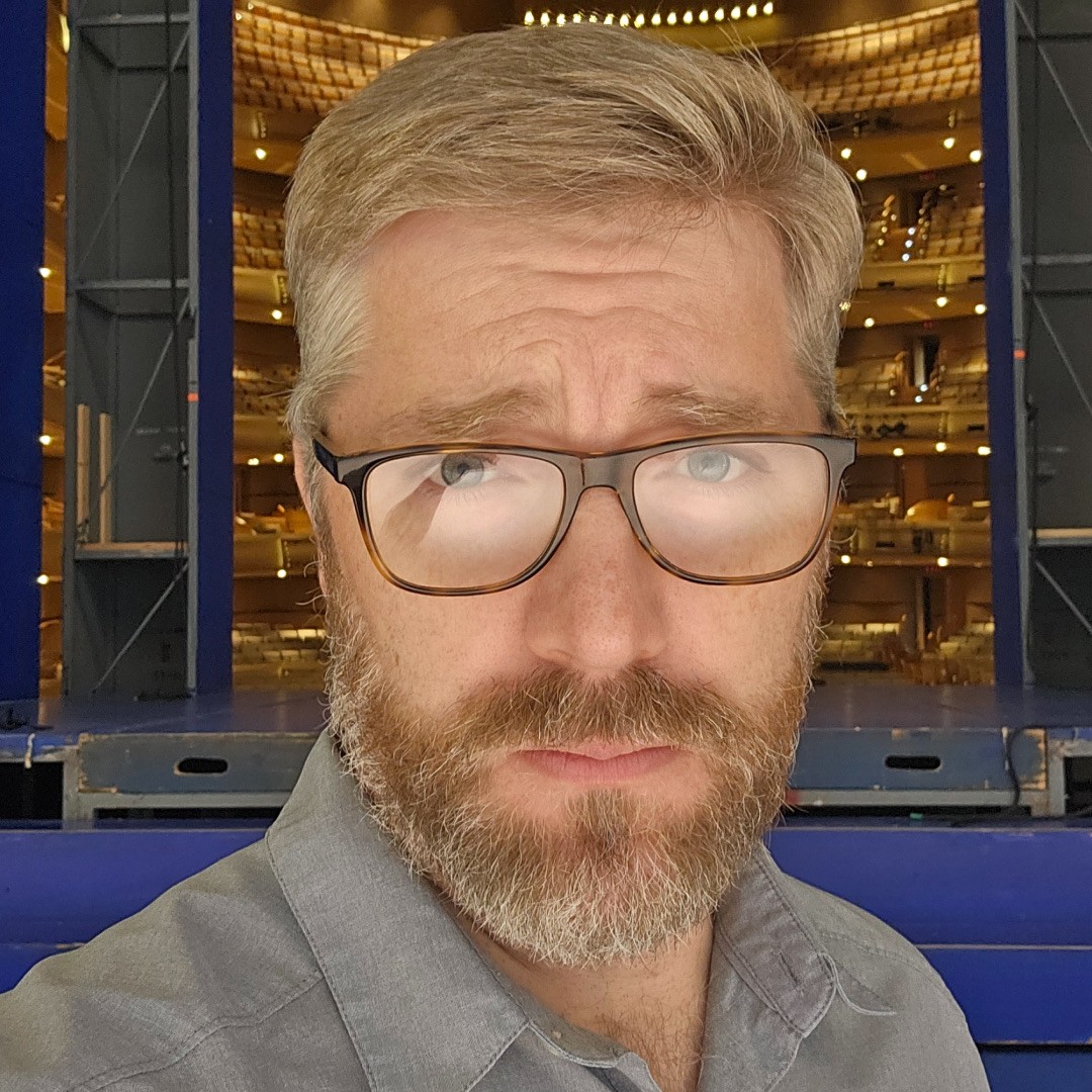Michael Ledermueller