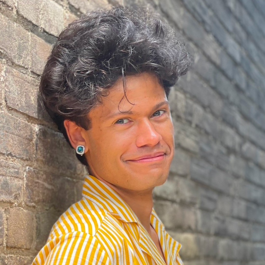 Nathaniel Hanula-James